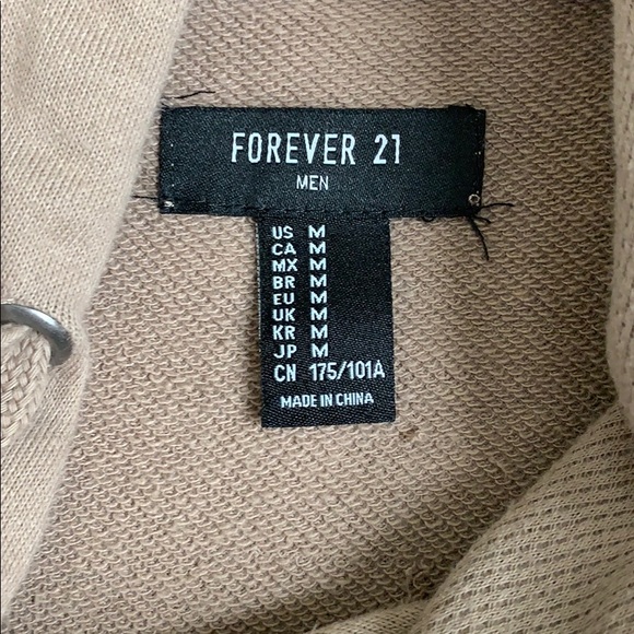 Forever21 sweater - Picture 3 of 3